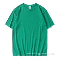 Pure cotton Color Men Unisex TShirts Blank Uniform